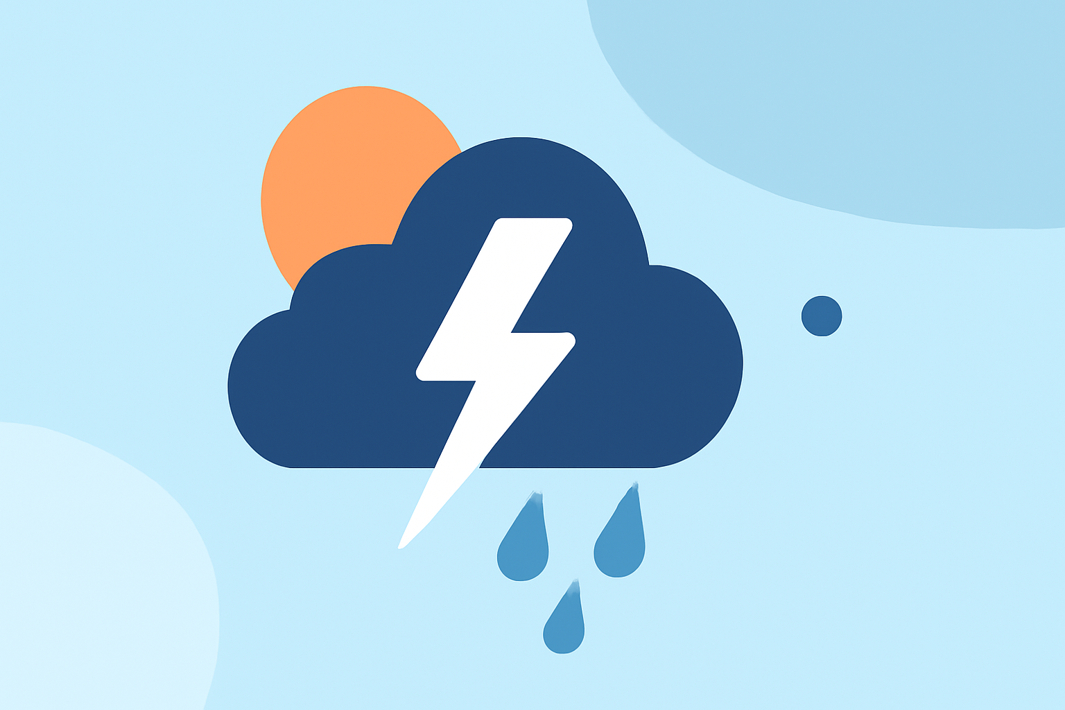 Understanding Weather Anomalies: A Beginner's Guide