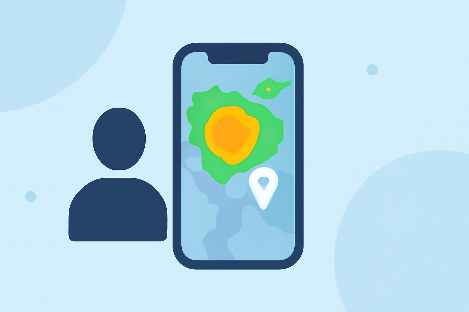Your Guide to Mobile-Friendly Weather Radar for Beginners During Travel Days