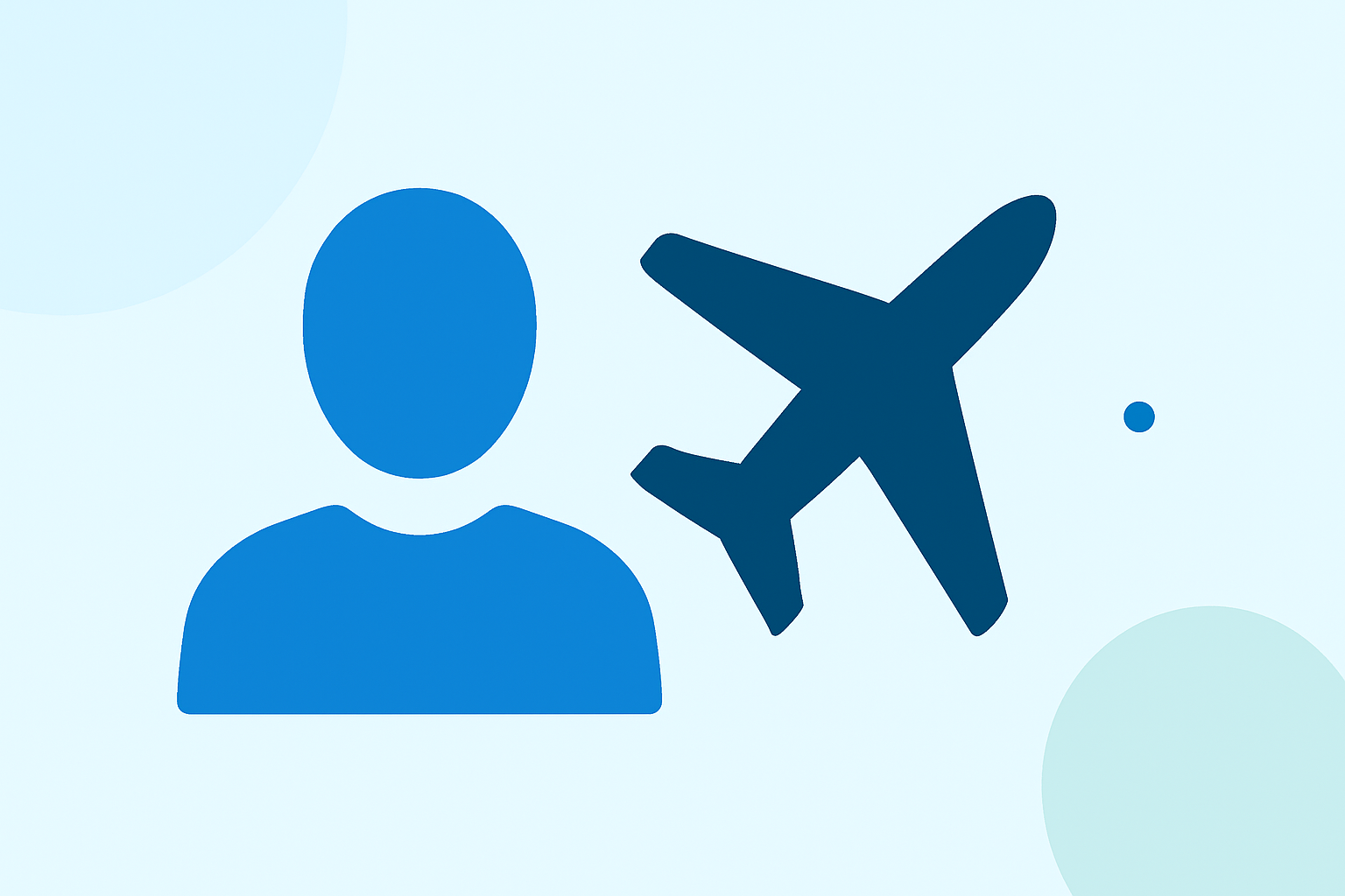 Visibility at the Airport: A Step-by-Step Guide for Frequent Flyers