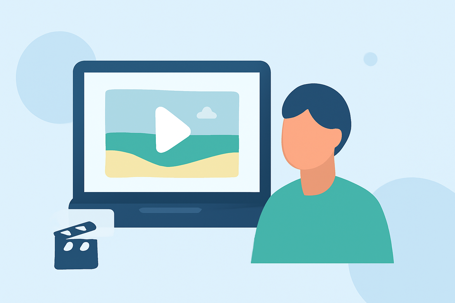 Crafting the Perfect Beach Trip Recap Video: A Step-by-Step Guide