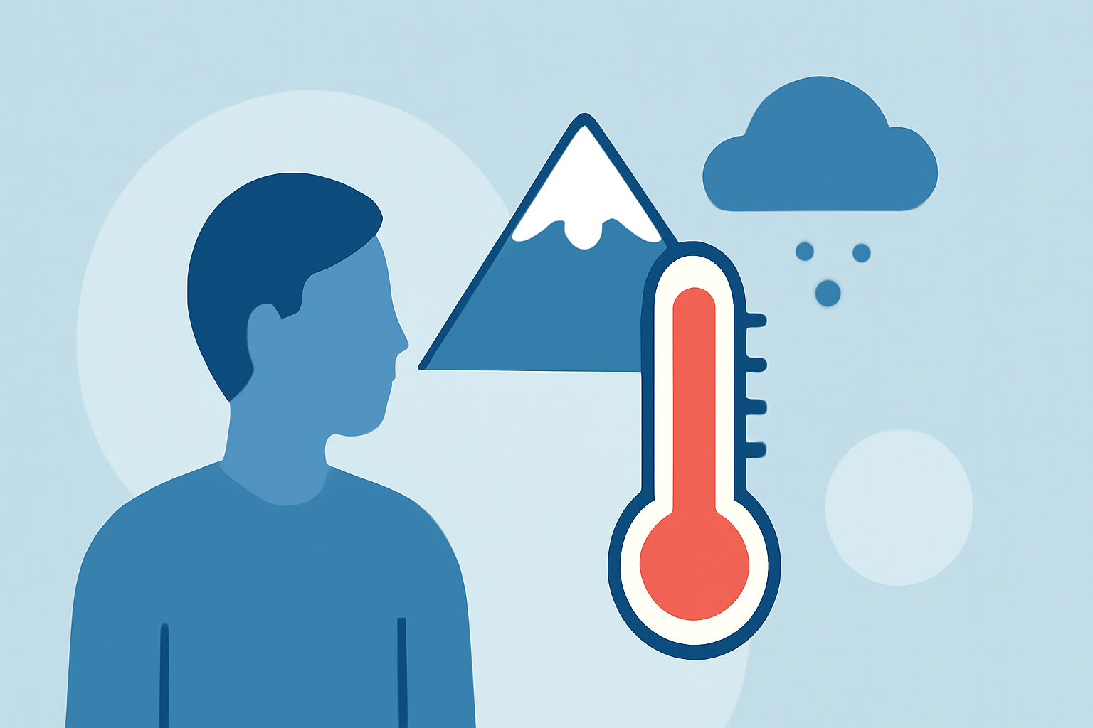 Understanding Arctic Climate Trends and Their Impact on Outdoor Events in the United States