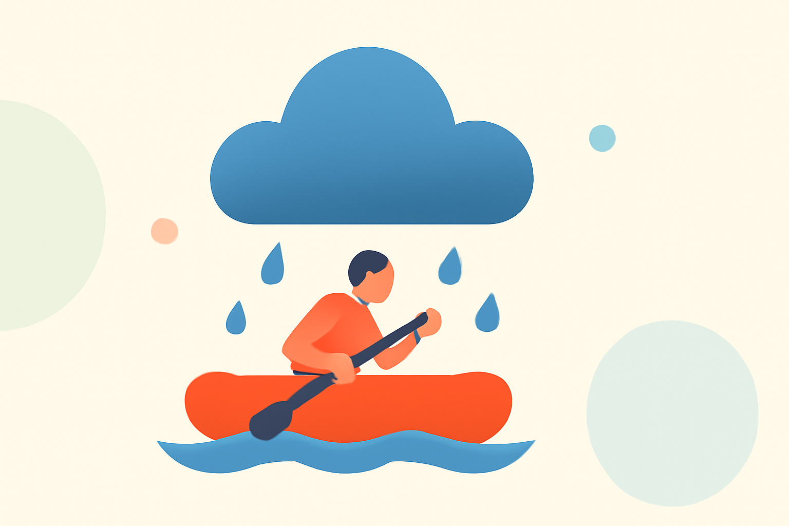 An Introduction to Weather Considerations for Rafting Trips
