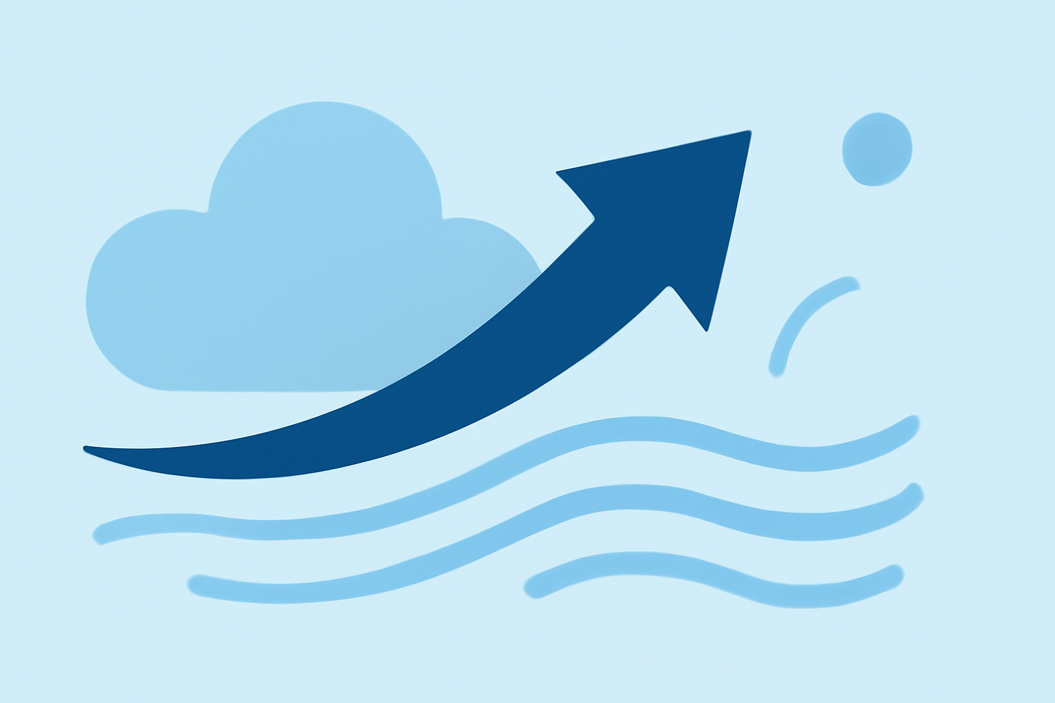 Understanding the Jet Stream: A Step-by-Step Guide