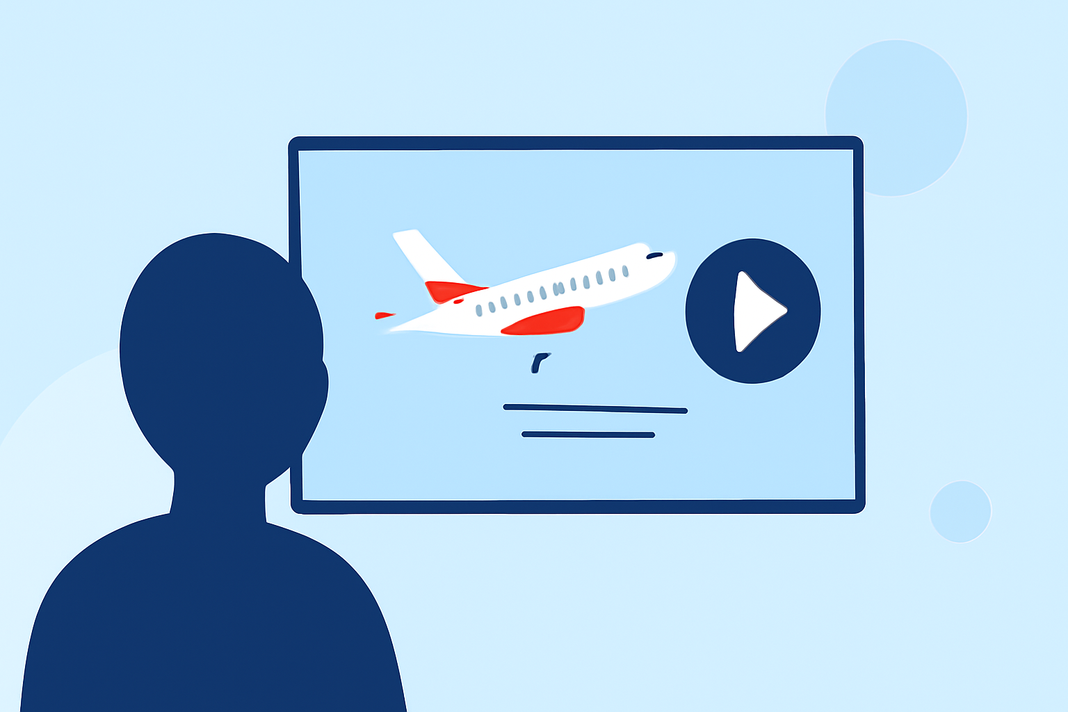 Enhancing Travel Vlogs with Slow Motion Plane Spotting Edits