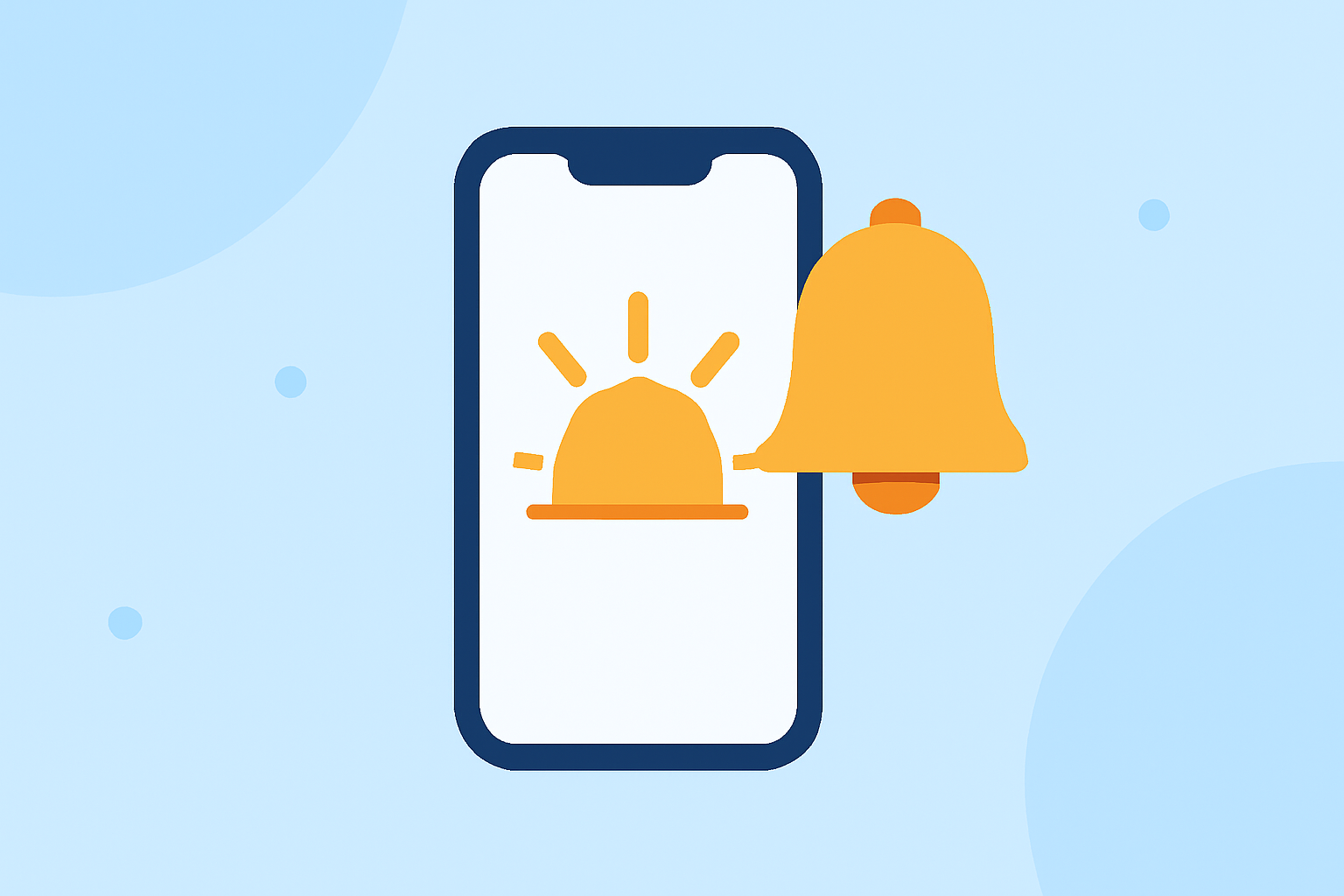 Sunrise Notifications: Enhancing Your Day with Timely Alerts