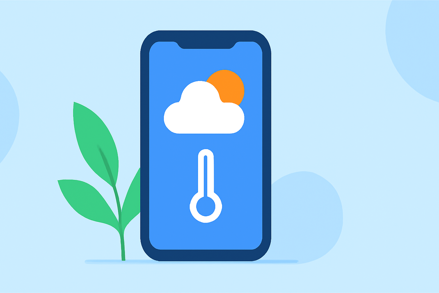 Seasonal Travel Weather Tricks on Android: A Guide