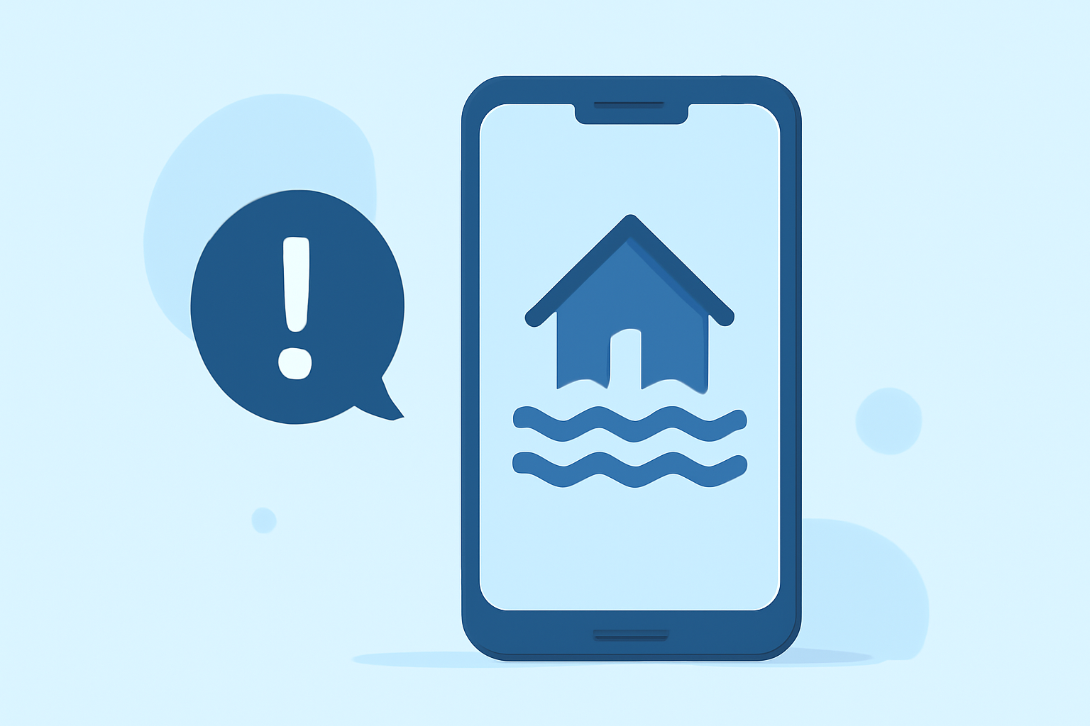 Flood Basics Guide for Android Users in the United States