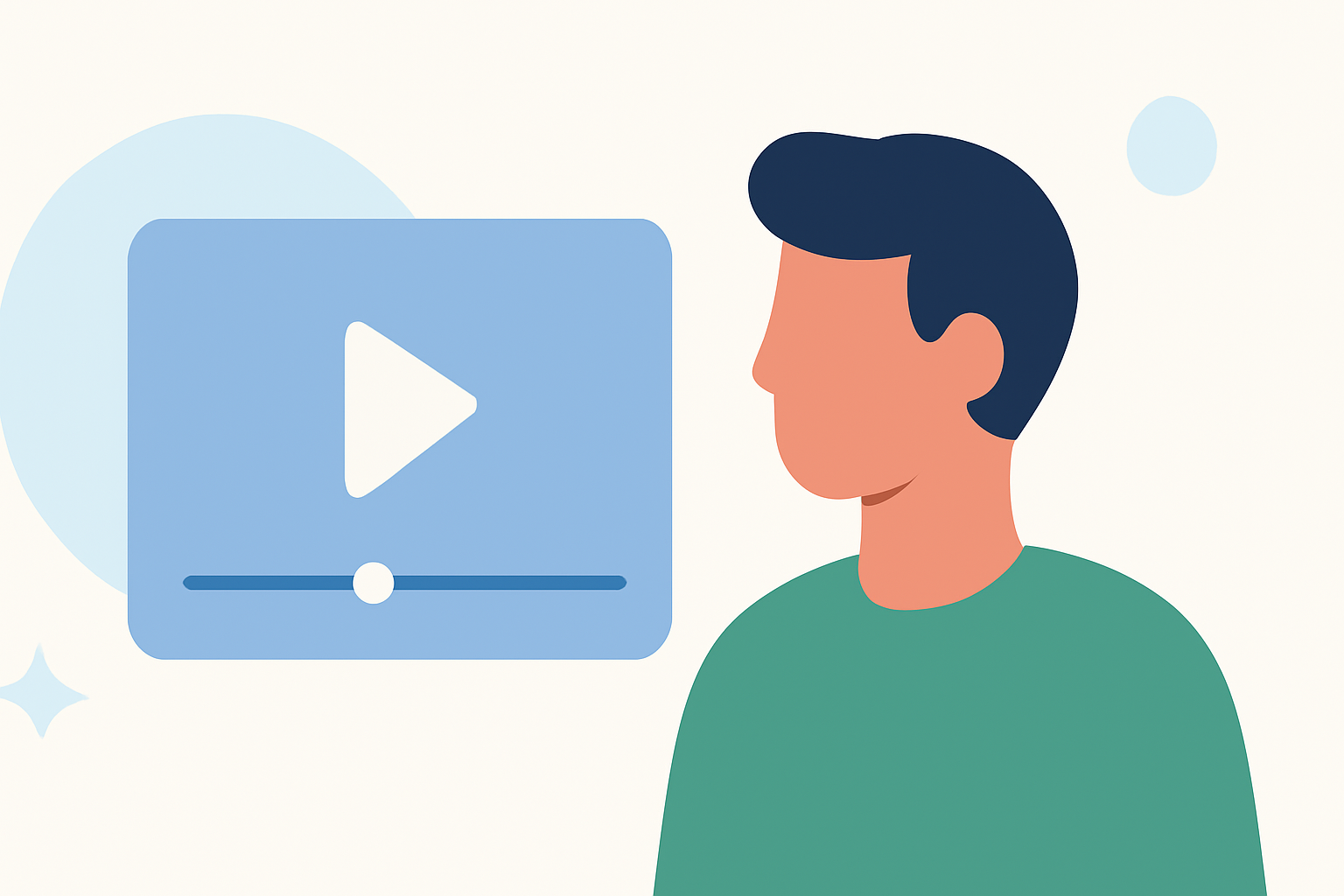 Easy Travel Day Transitions for Short-Form Video
