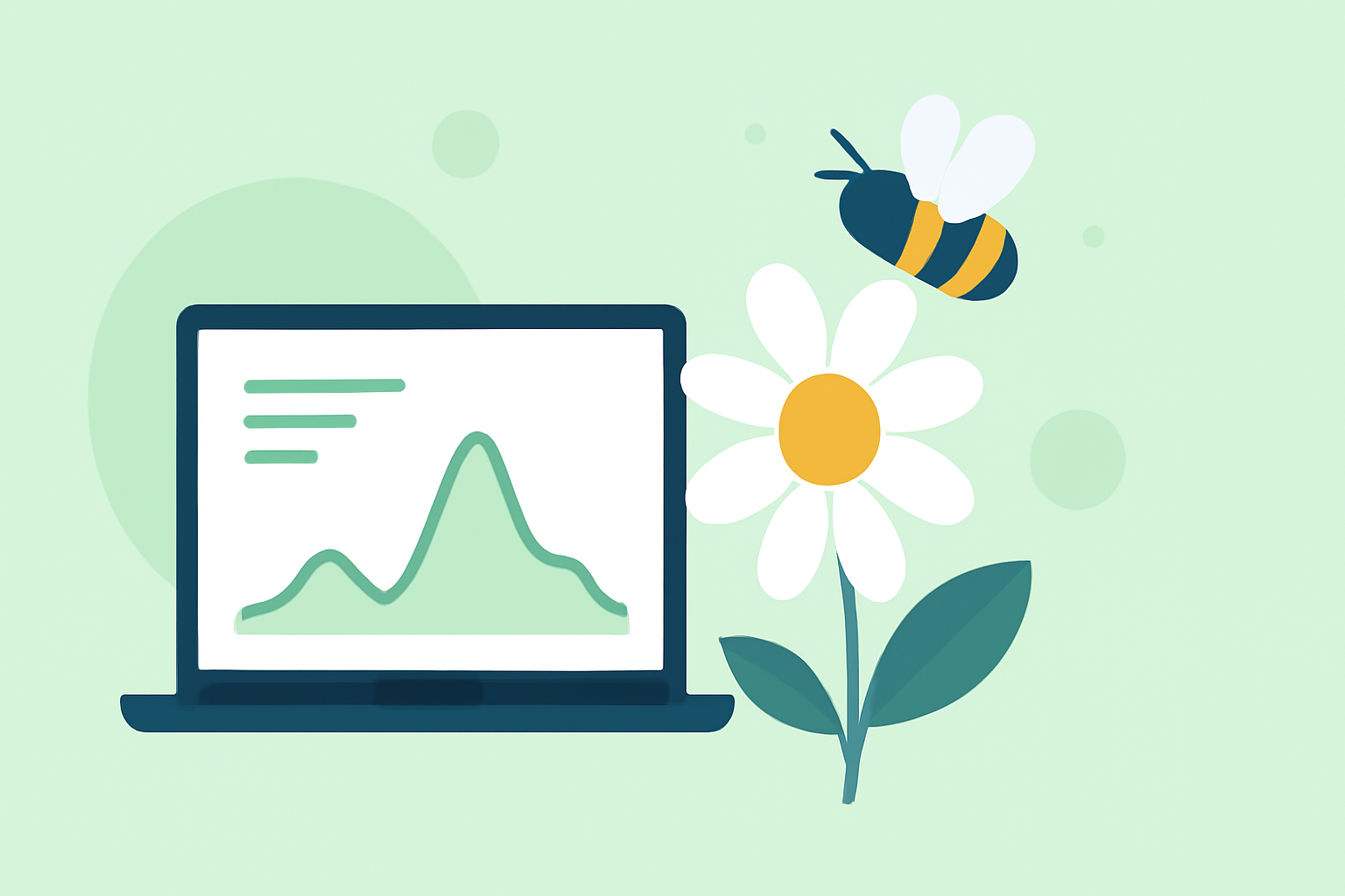 Optimizing Your Gardening Workflow with Pollen Counts