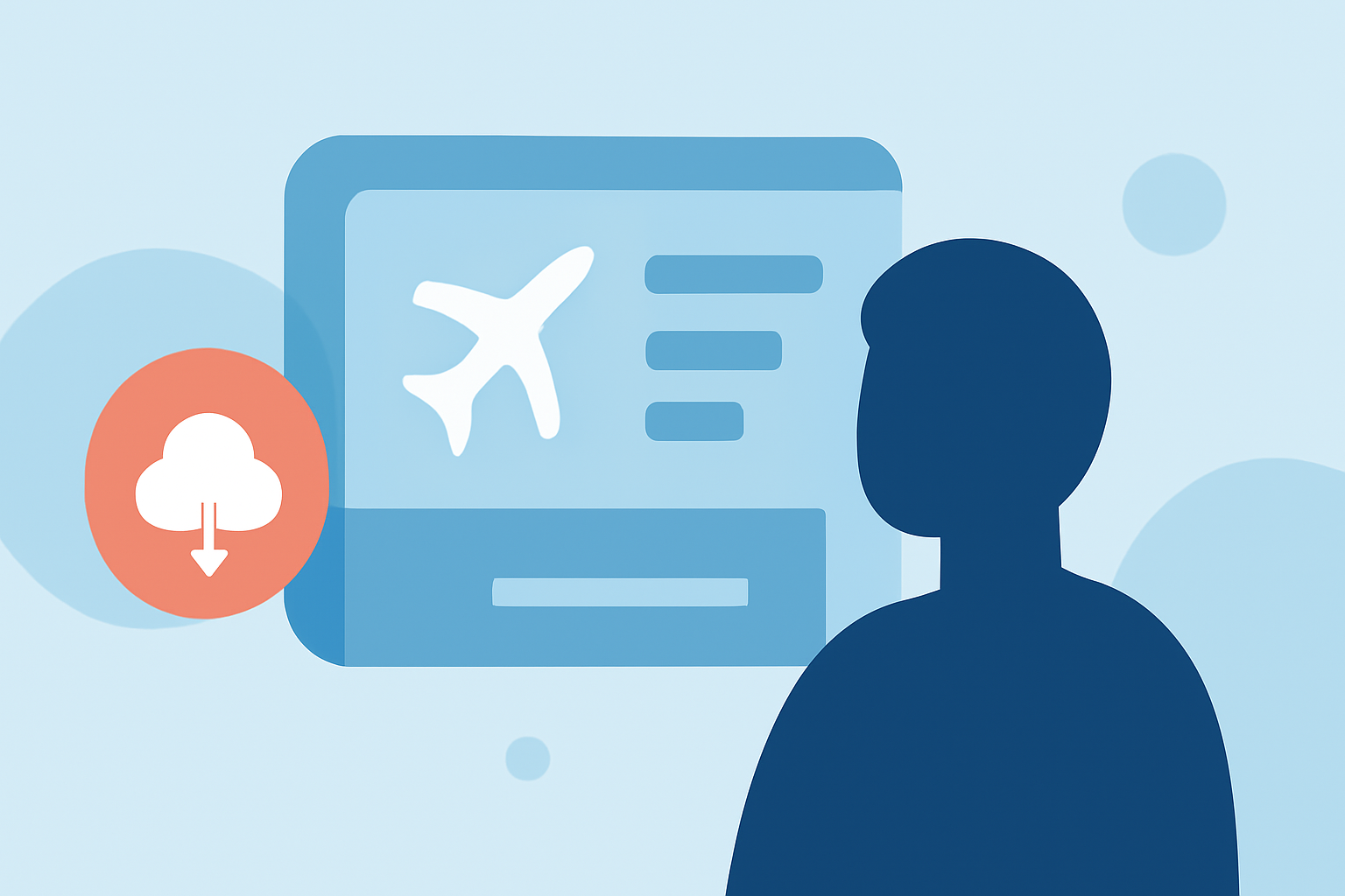 Mastering Destination Weather Planning at the Airport