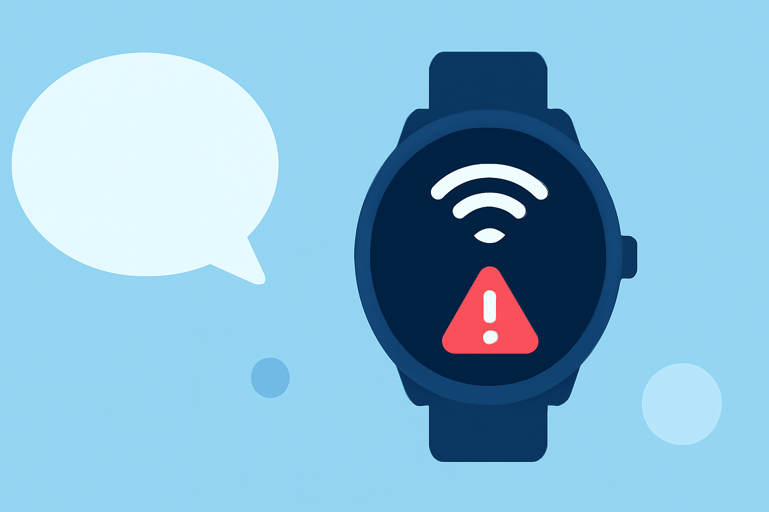 How to Receive Wireless Emergency Alerts on Your Wear OS Smartwatch