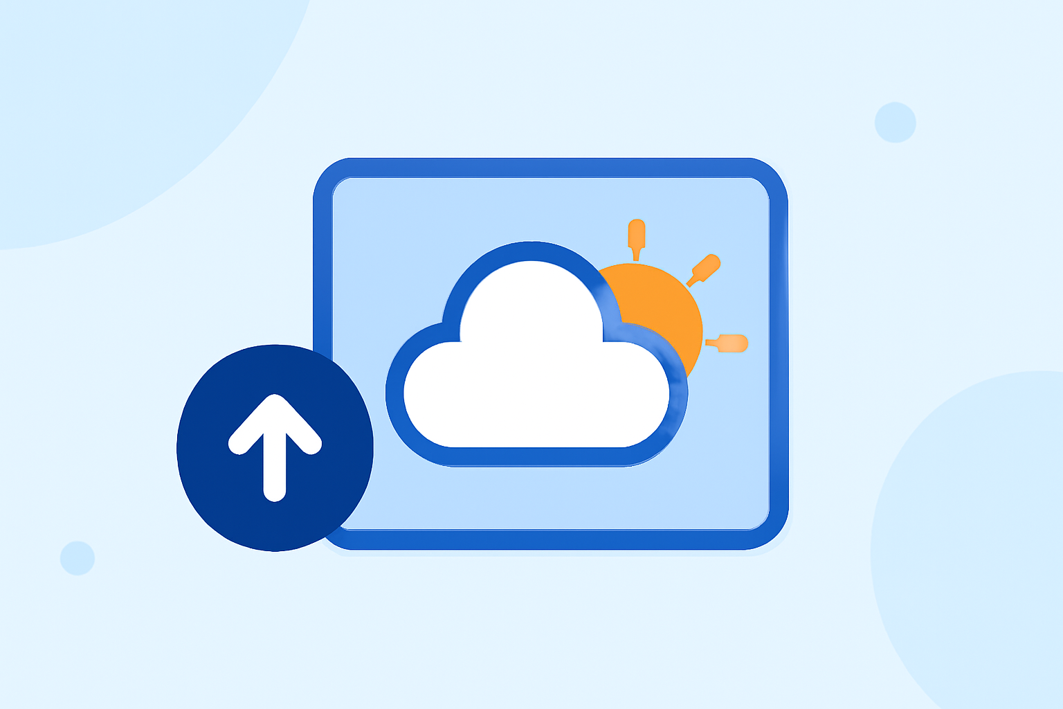 Mastering Weather Banner Styles: A Comprehensive Guide