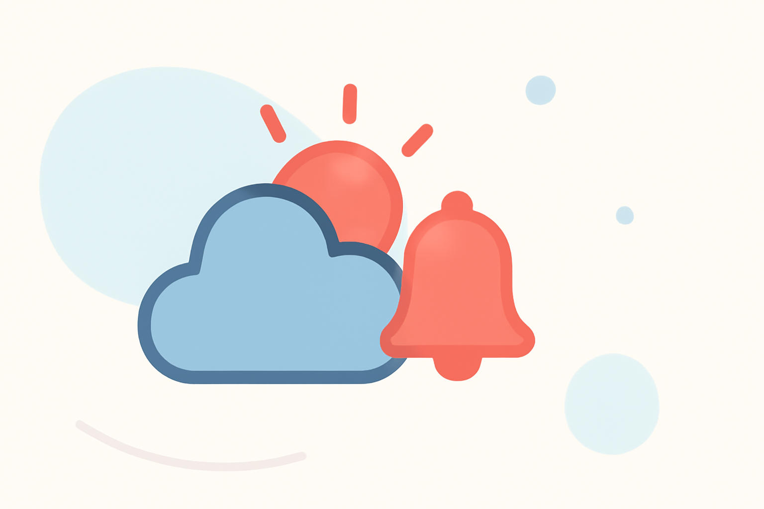 Weather Notification Basics: A Step-by-Step Cheat Sheet
