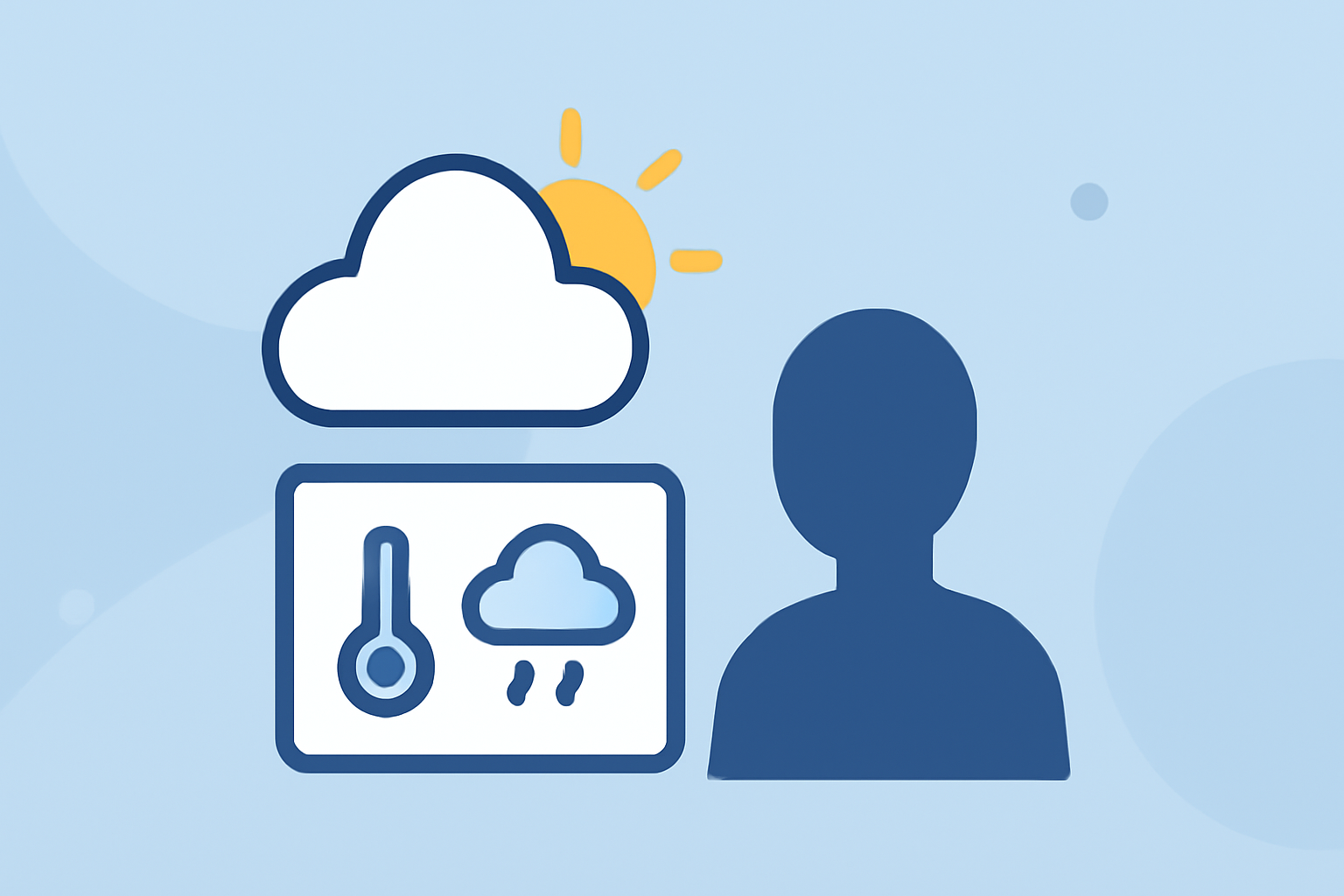 A Beginner's Guide to Tracking Weather for Your Travel Day