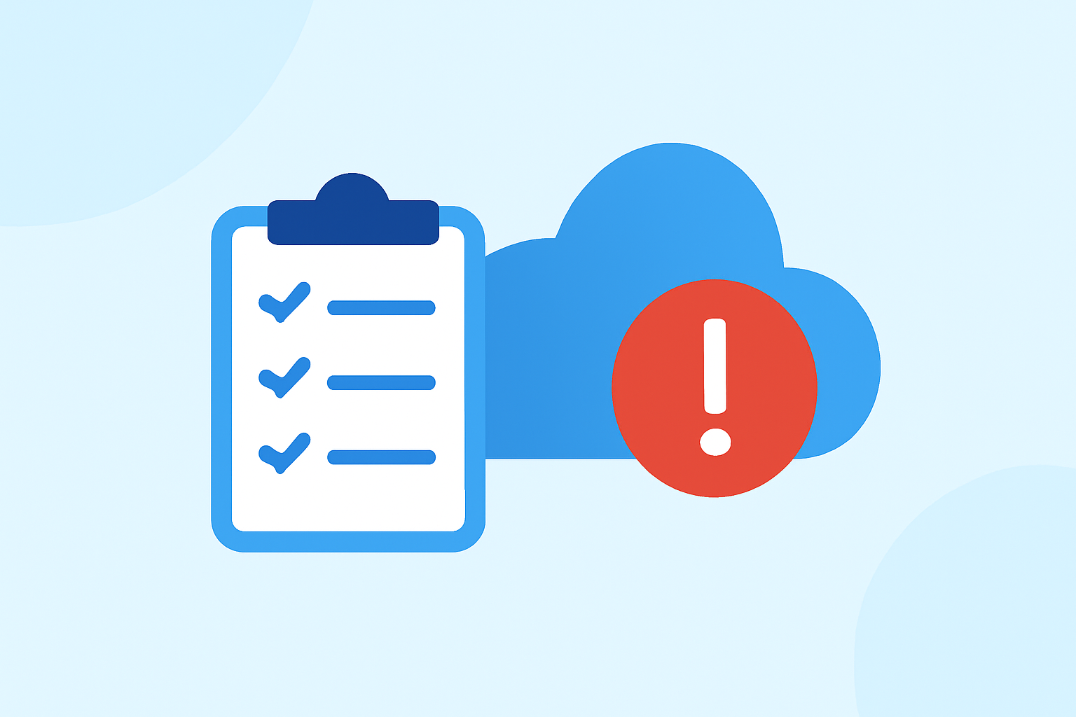 Essential Travel-Day Weather Alerts Checklist for Long-Haul Flights