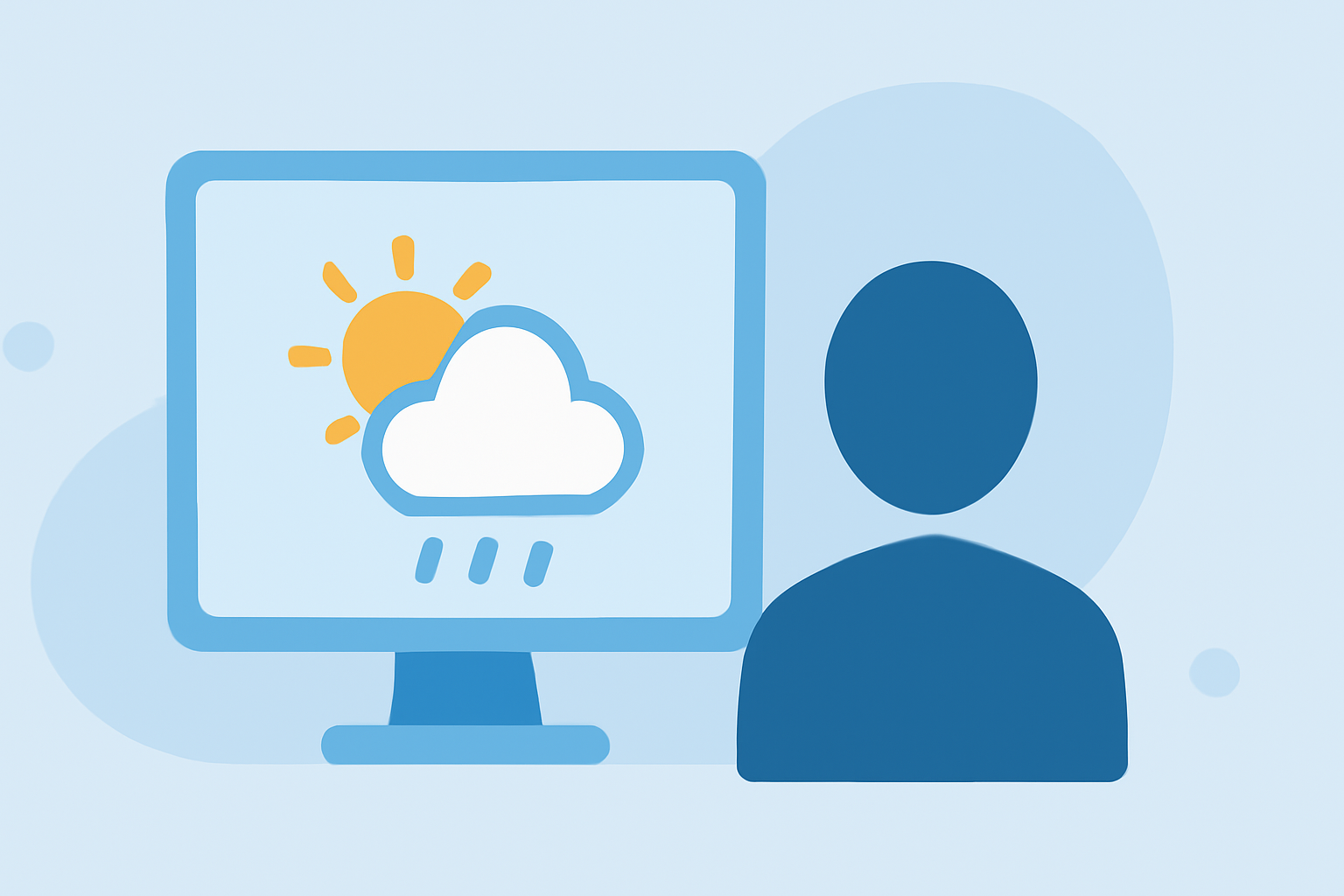 Morning vs. Evening Airport Weather Cheat Sheet for Vacation Planning