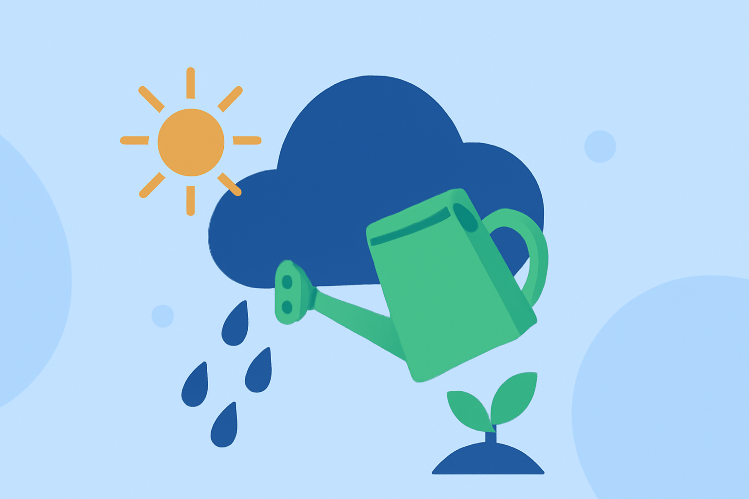 Your Ultimate Weather Guide for Gardening in the US