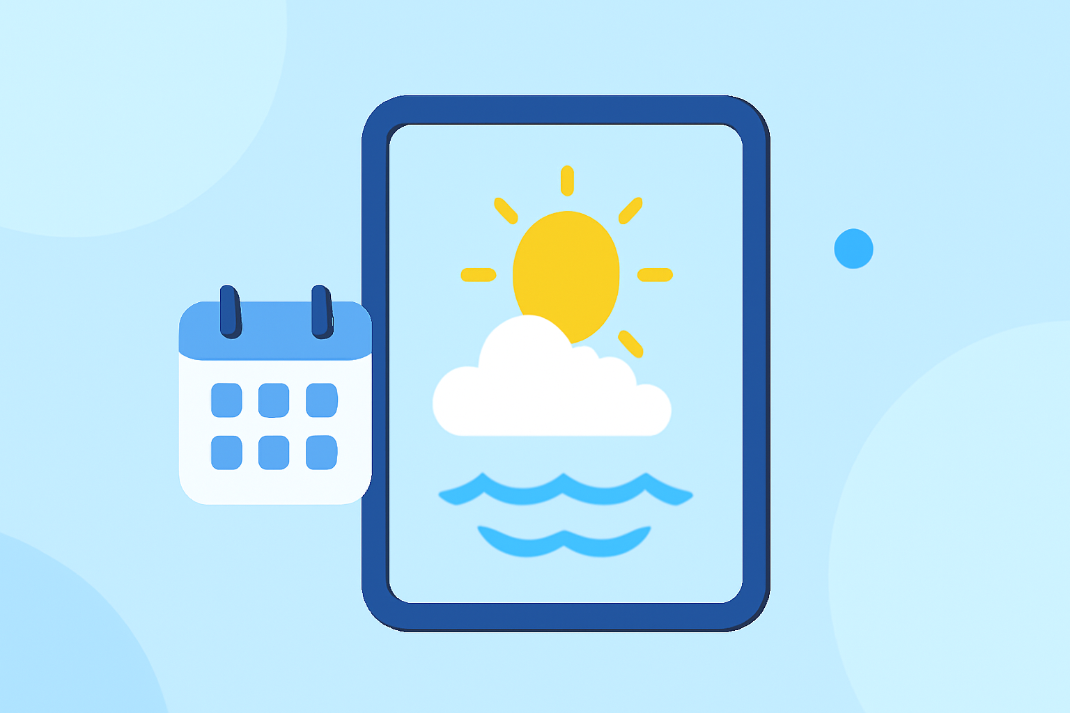 Understanding 2026 Beach Destination Weather: What to Expect and How to Prepare