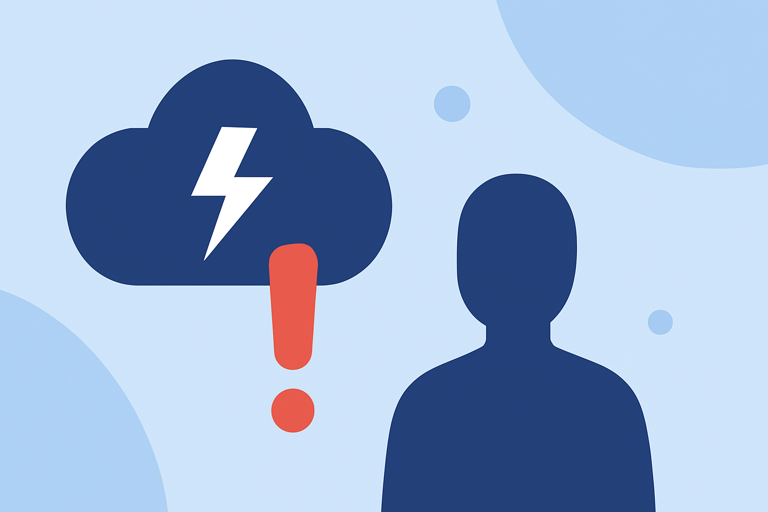 Severe Weather Alerts for Pet Owners: A Beginner's Guide