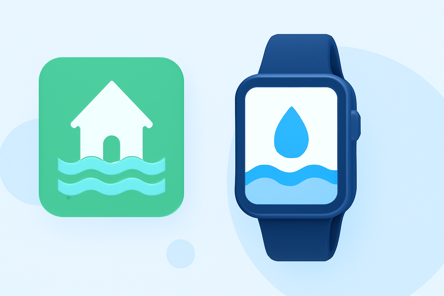 Enhancing Flood Monitoring with Wear OS: A Comprehensive Guide