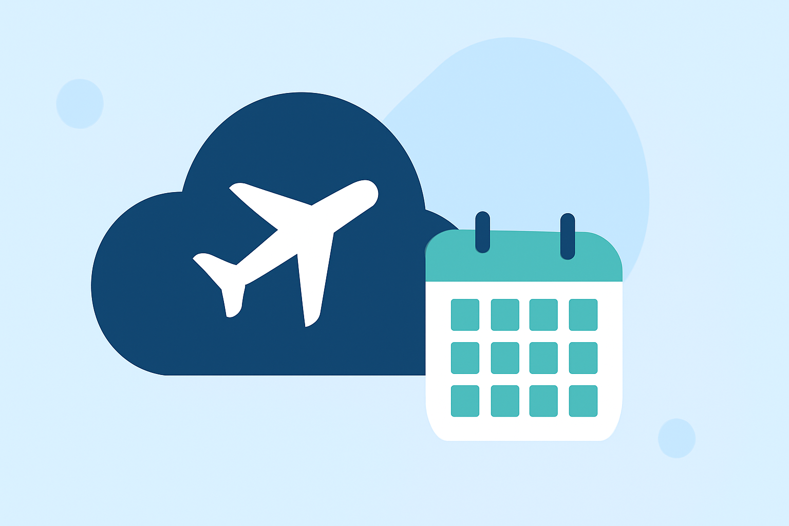 Your Guide to Seasonal Travel Weather Before You Fly