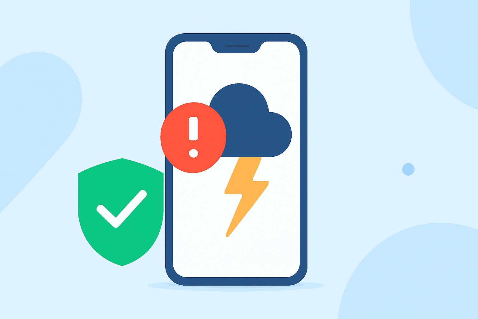 Pro Planning for Upcoming Storms on Android: A Comprehensive Guide