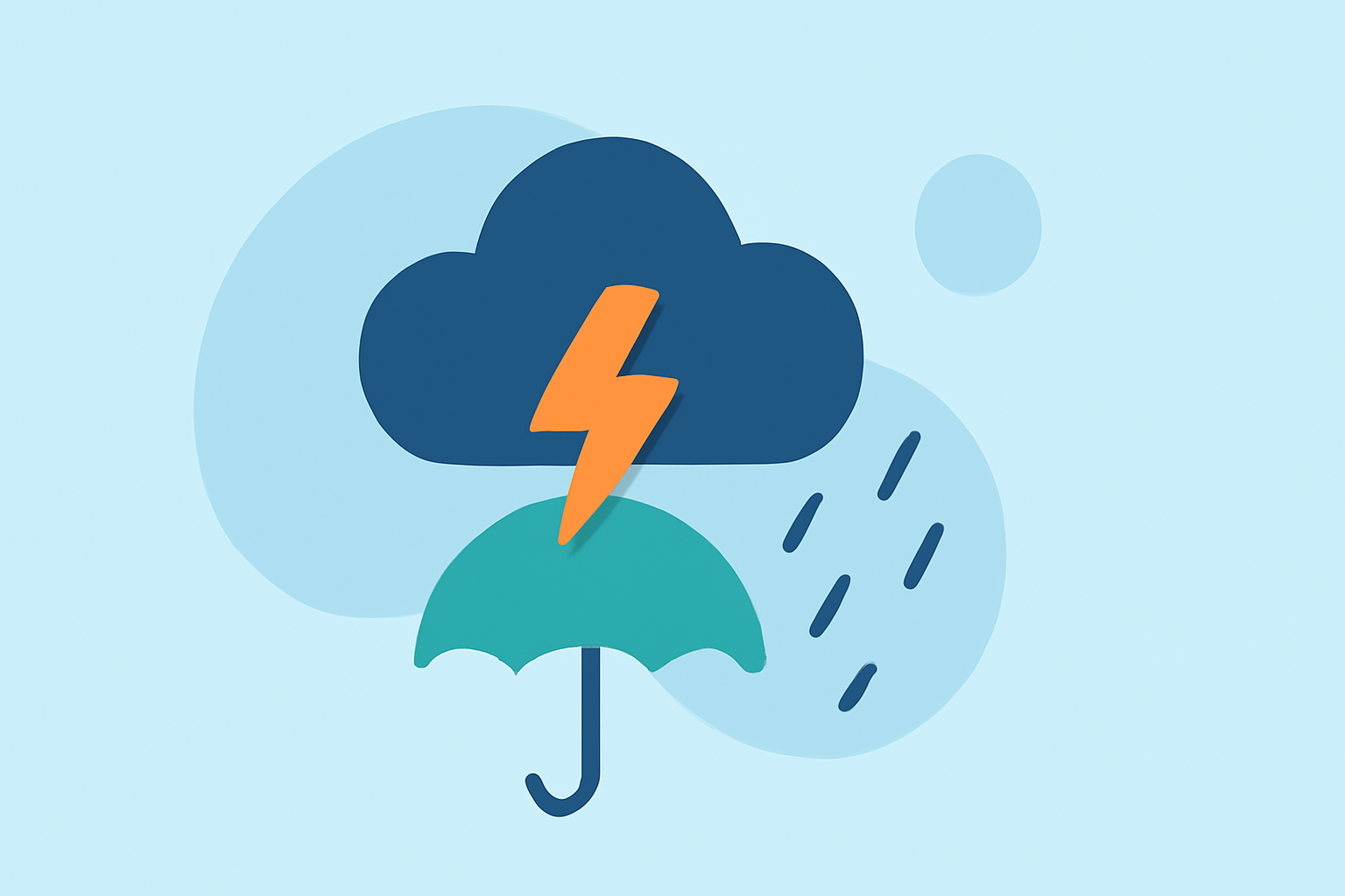 Essential Weather Preparedness for Outdoor Festivals