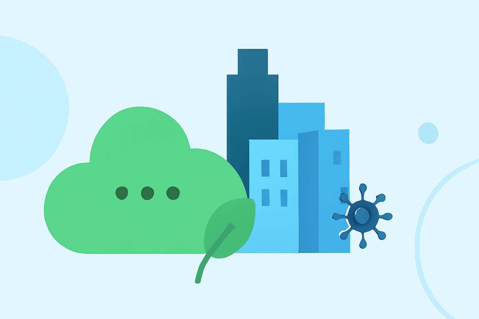 Understanding Urban Climate Trends During Pollen Season