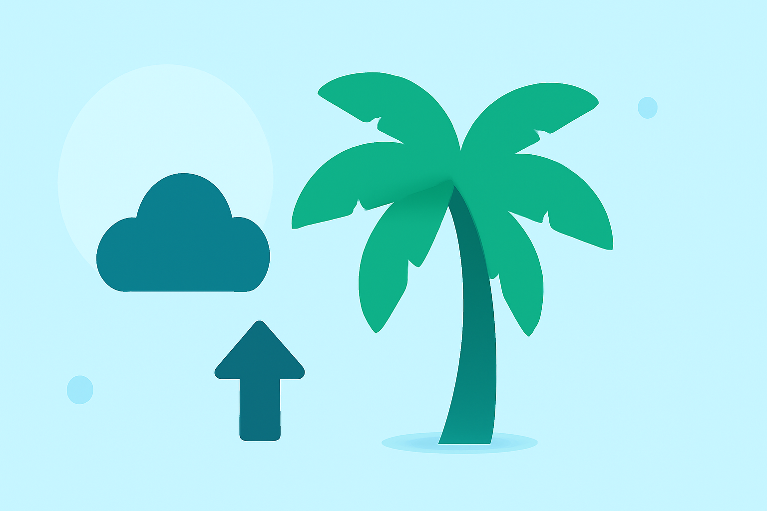 Tropical Destination Weather Tips for Road-and-Air Trips