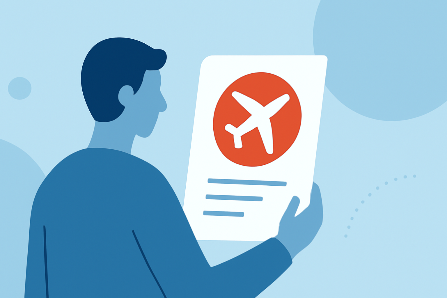 Recovering Travel Plans After a Storm: Essential Steps and Tips