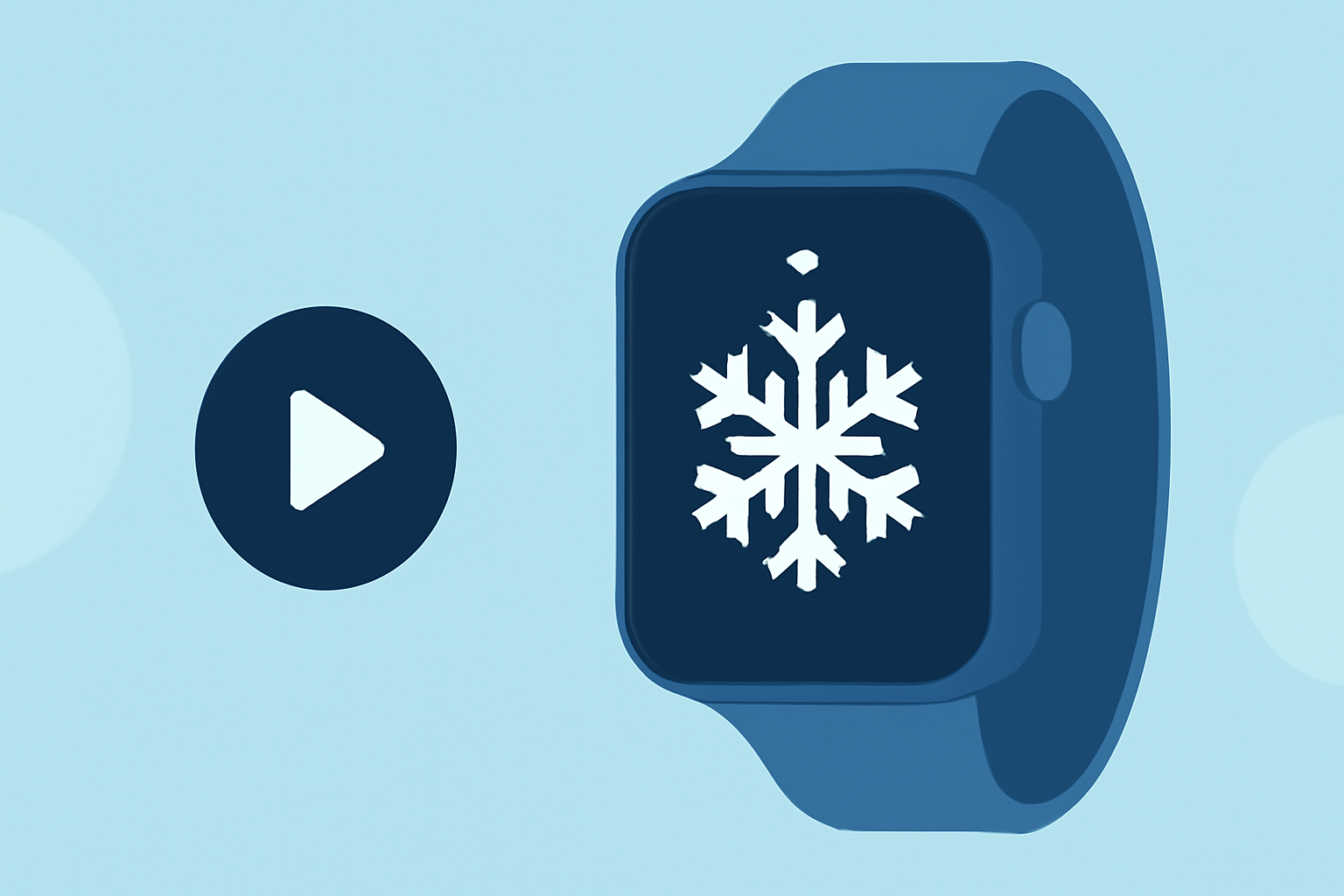 Mastering Cold Record Streaks on Your Apple Watch