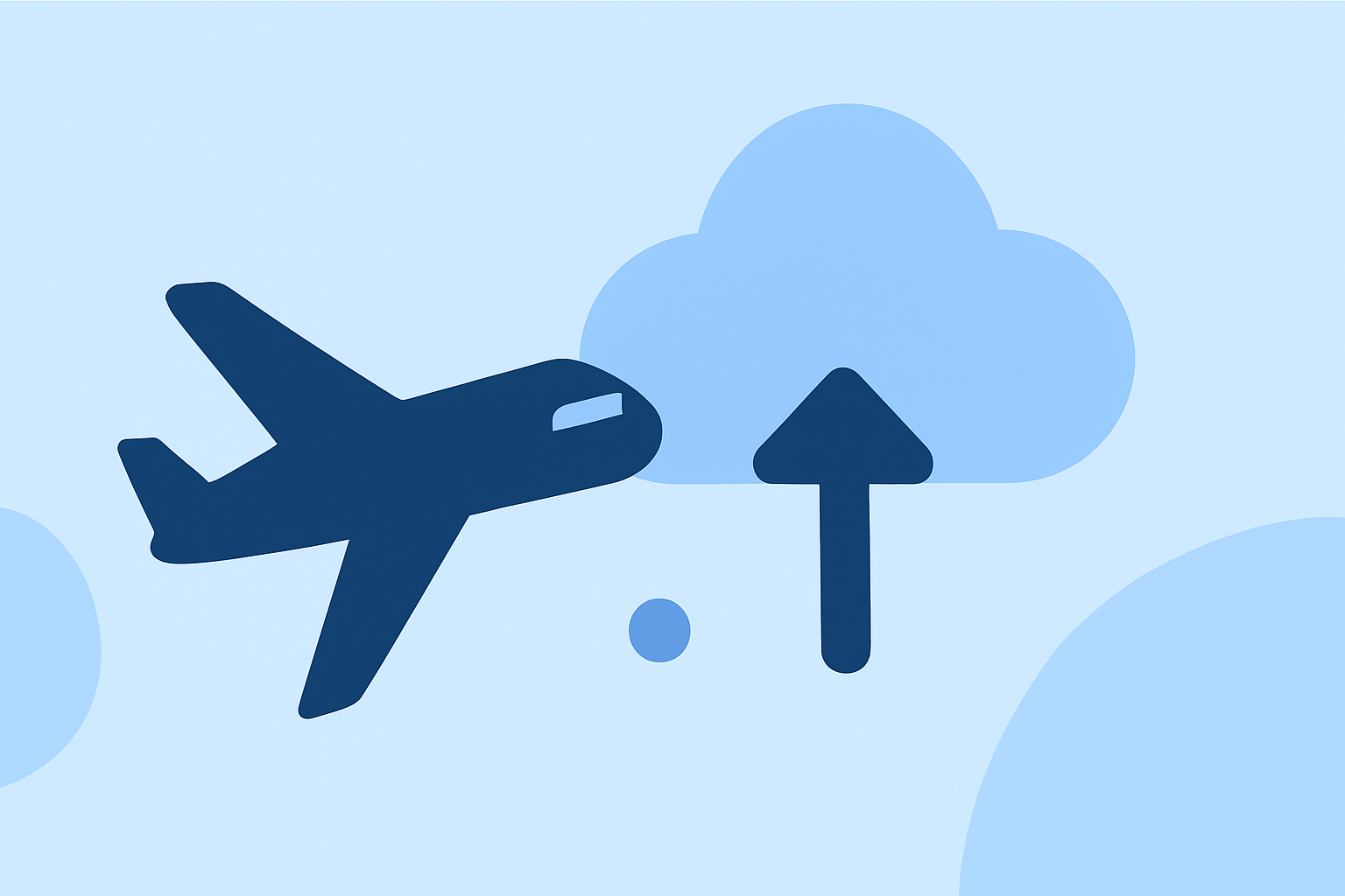 Understanding Weather Holds Before Takeoff