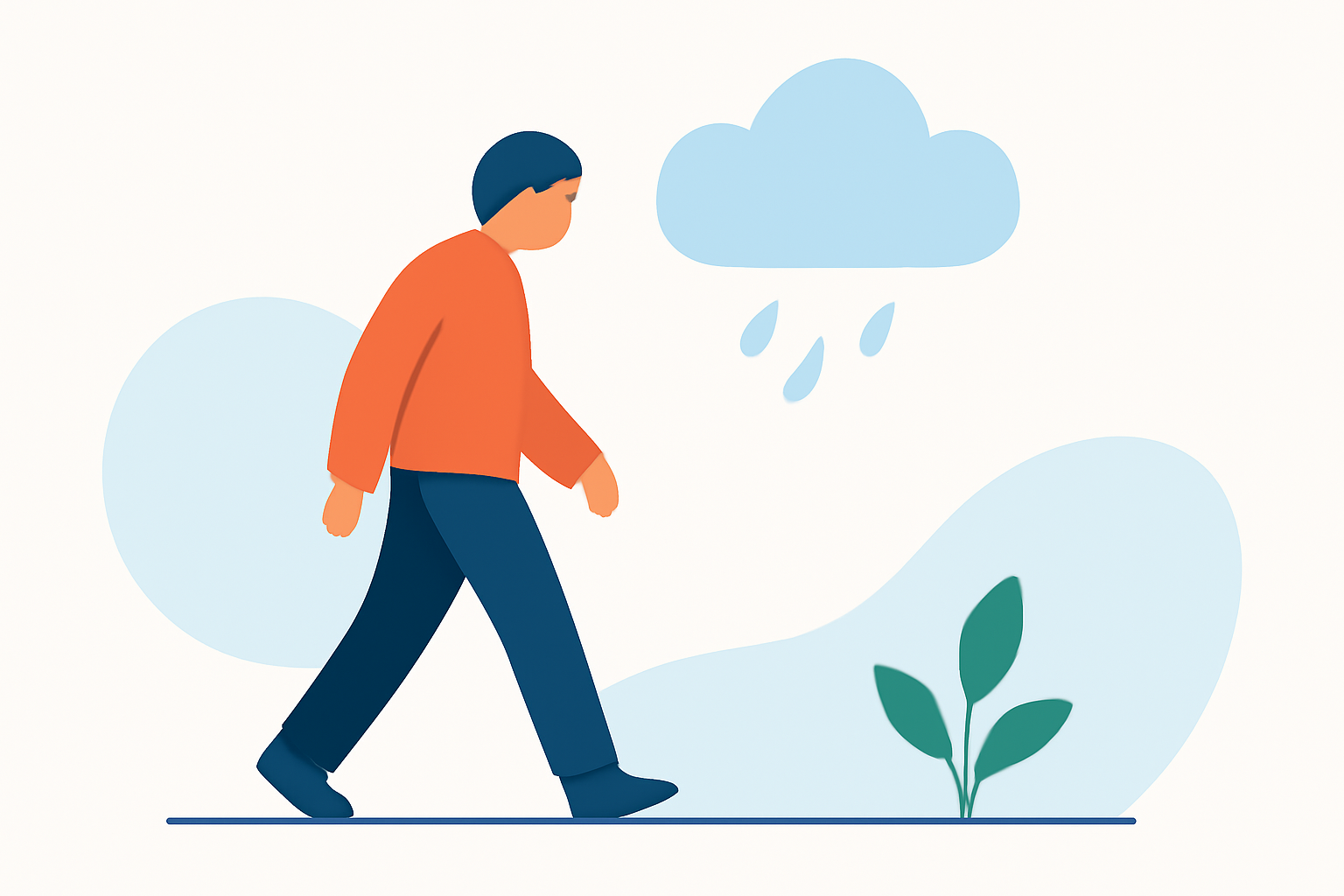 Weather for Outdoor Walking: Mistakes to Avoid