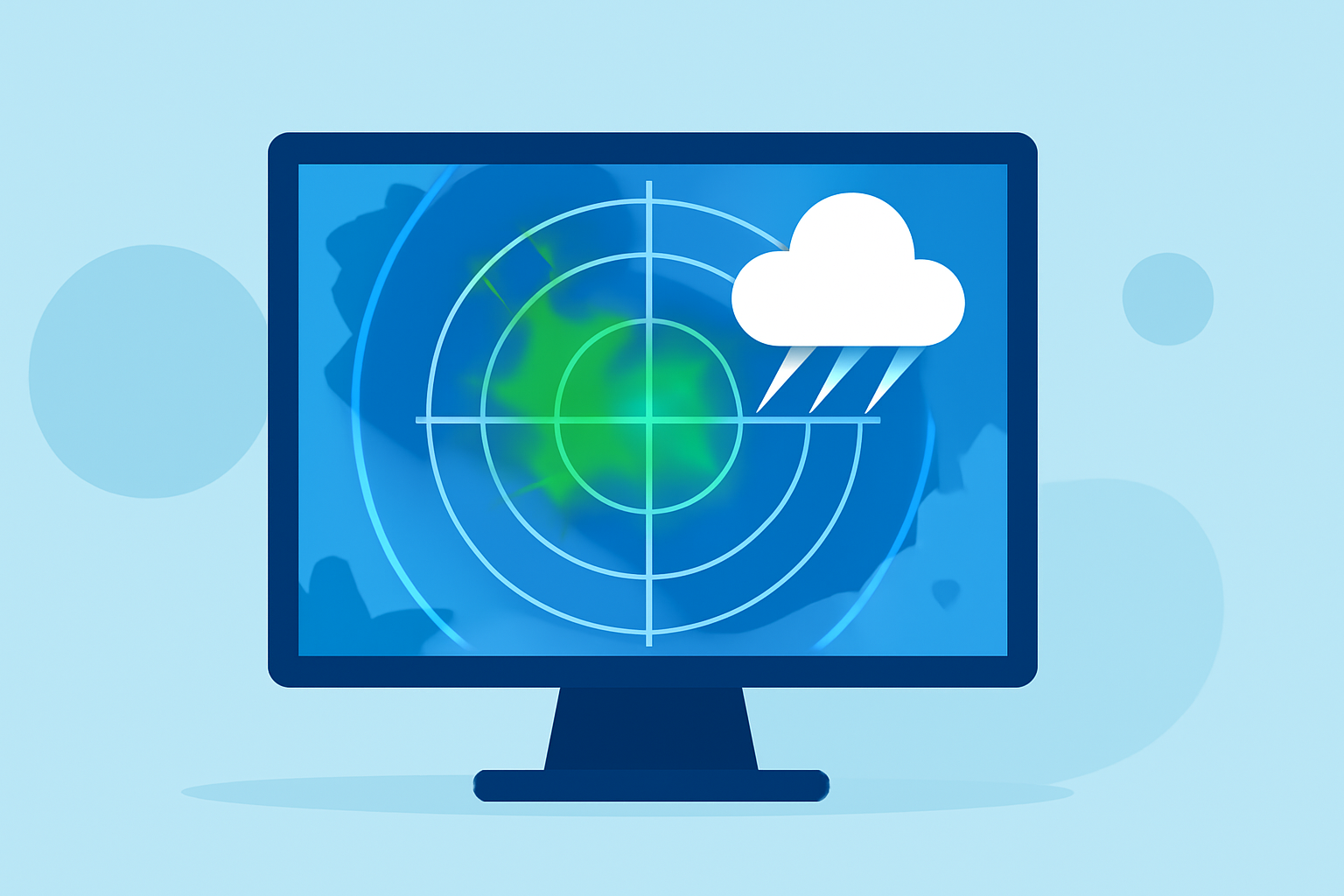 Mastering Rain Forecasts: A Comprehensive Guide to Clime's Radar Maps