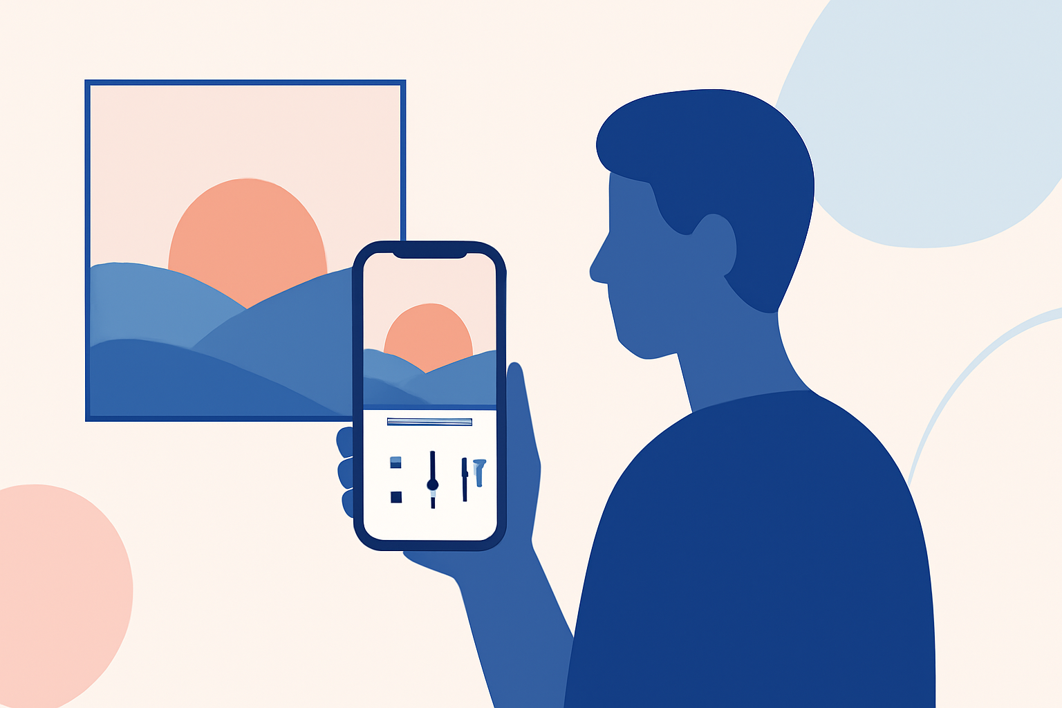 Editing Sunset Footage from Your Window: A Mobile Guide