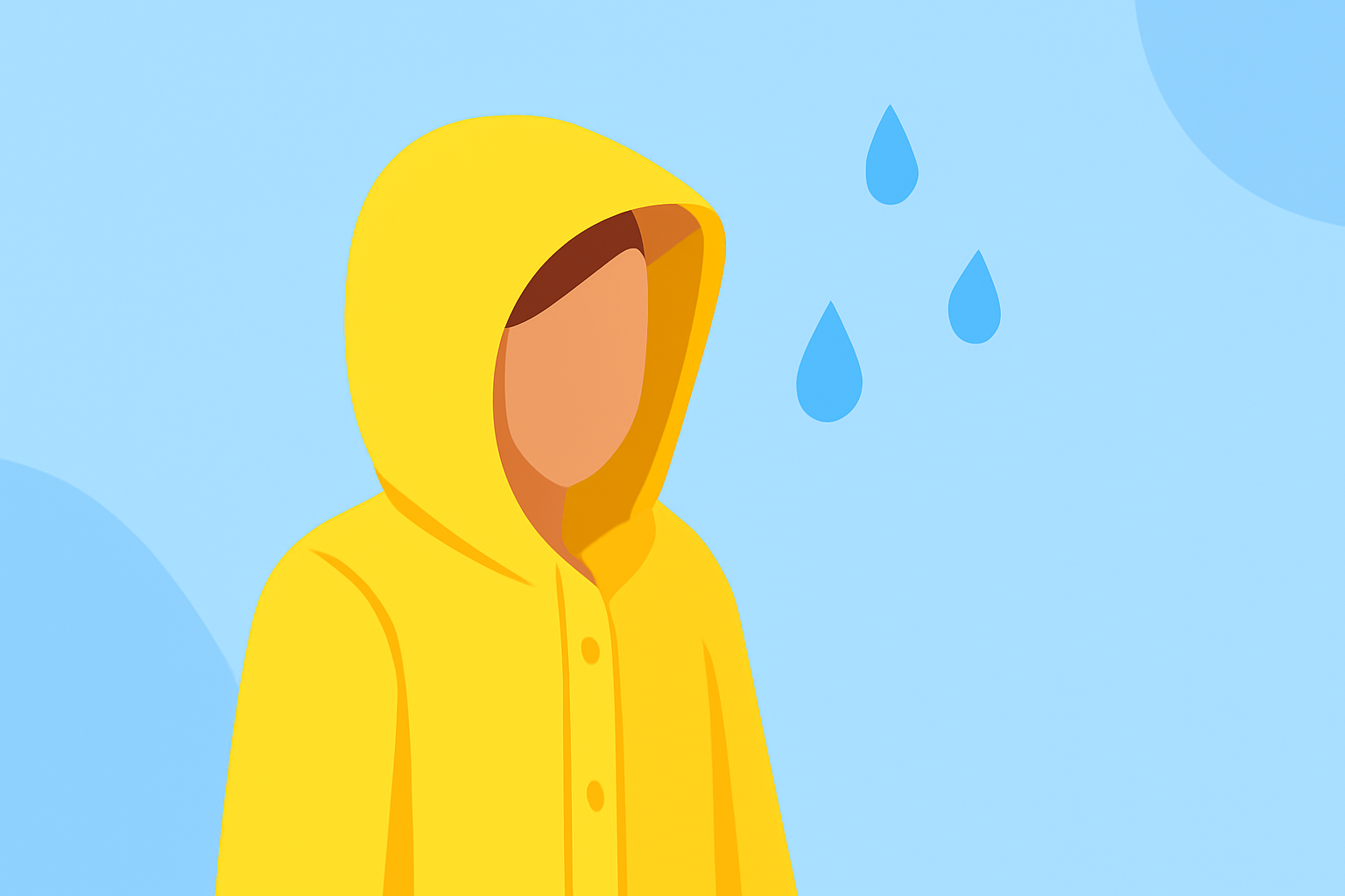An Introduction to the Best Raincoats for Rain Forecasts