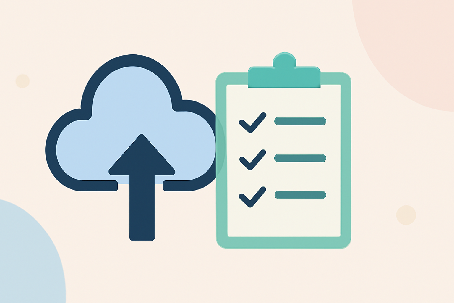 Tropical Storms and Flights Checklist for International Travel