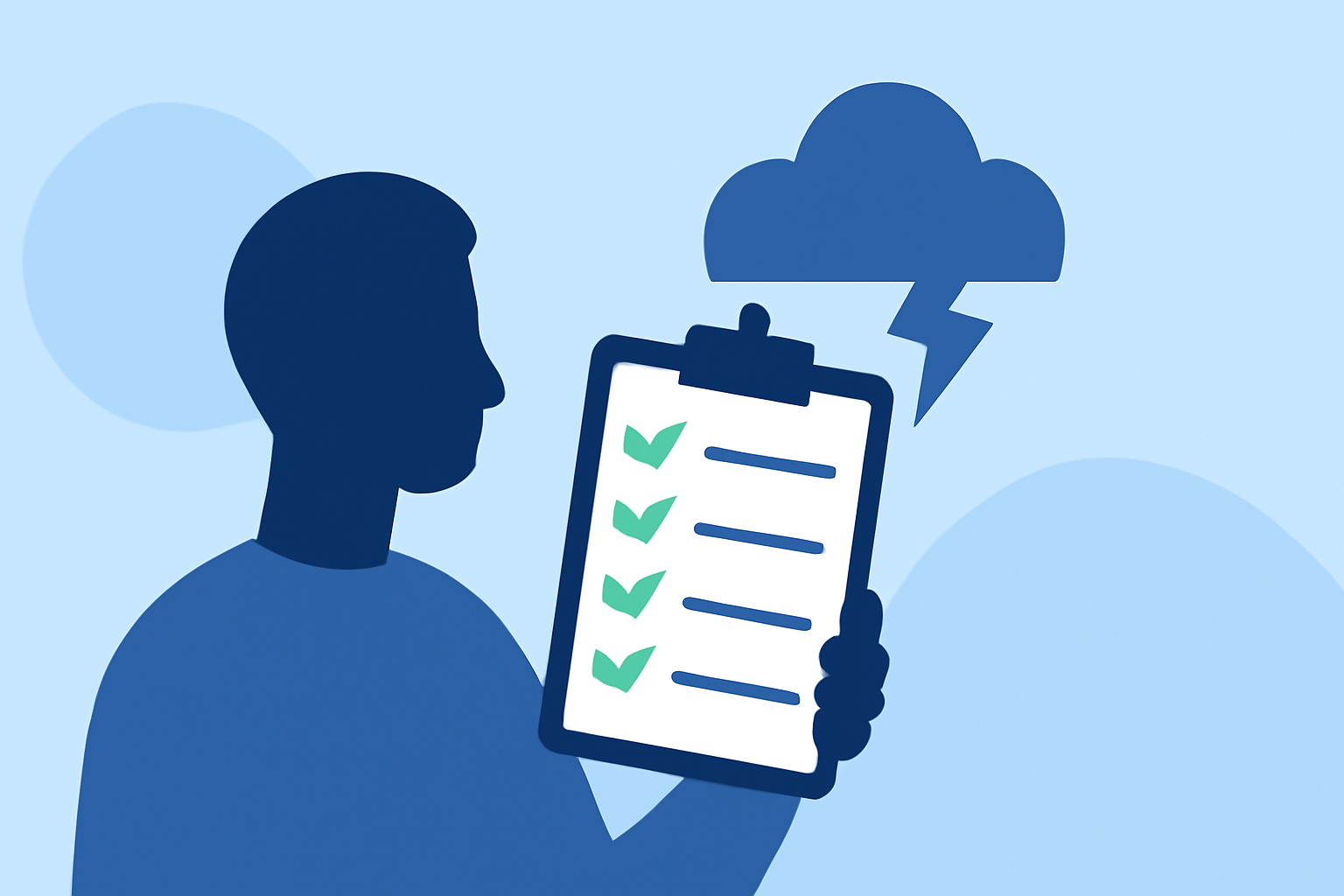 Planning Ahead: Essential Tips for Storm Preparedness