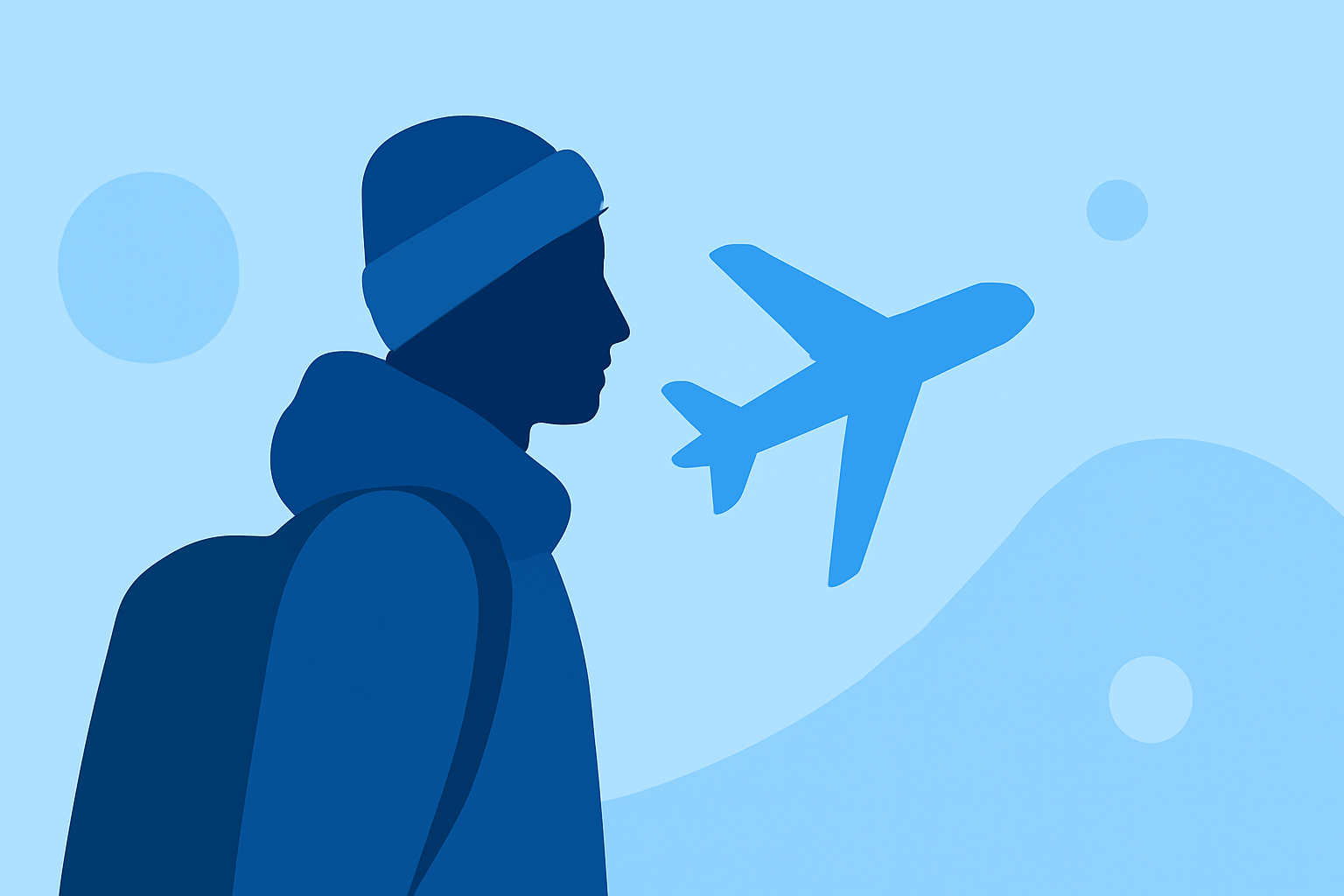 Navigating Winter Storms: Essential Insights for Frequent Flyers