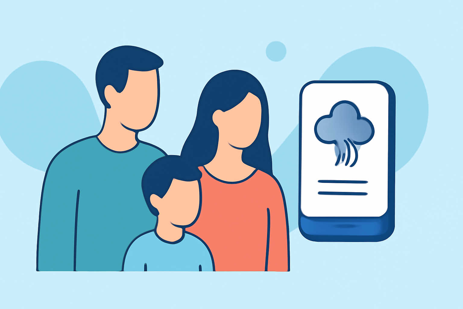 Protecting Your Family: Managing Air Quality During Wildfire Smoke Events