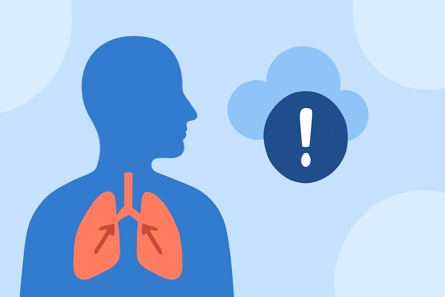 Respiratory Health Weather Cheat Sheet During Severe Weather