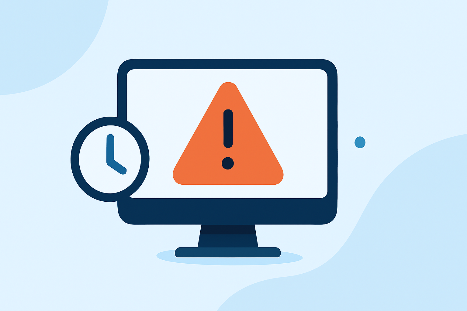 Watch vs Warning: Explained with Practical Examples