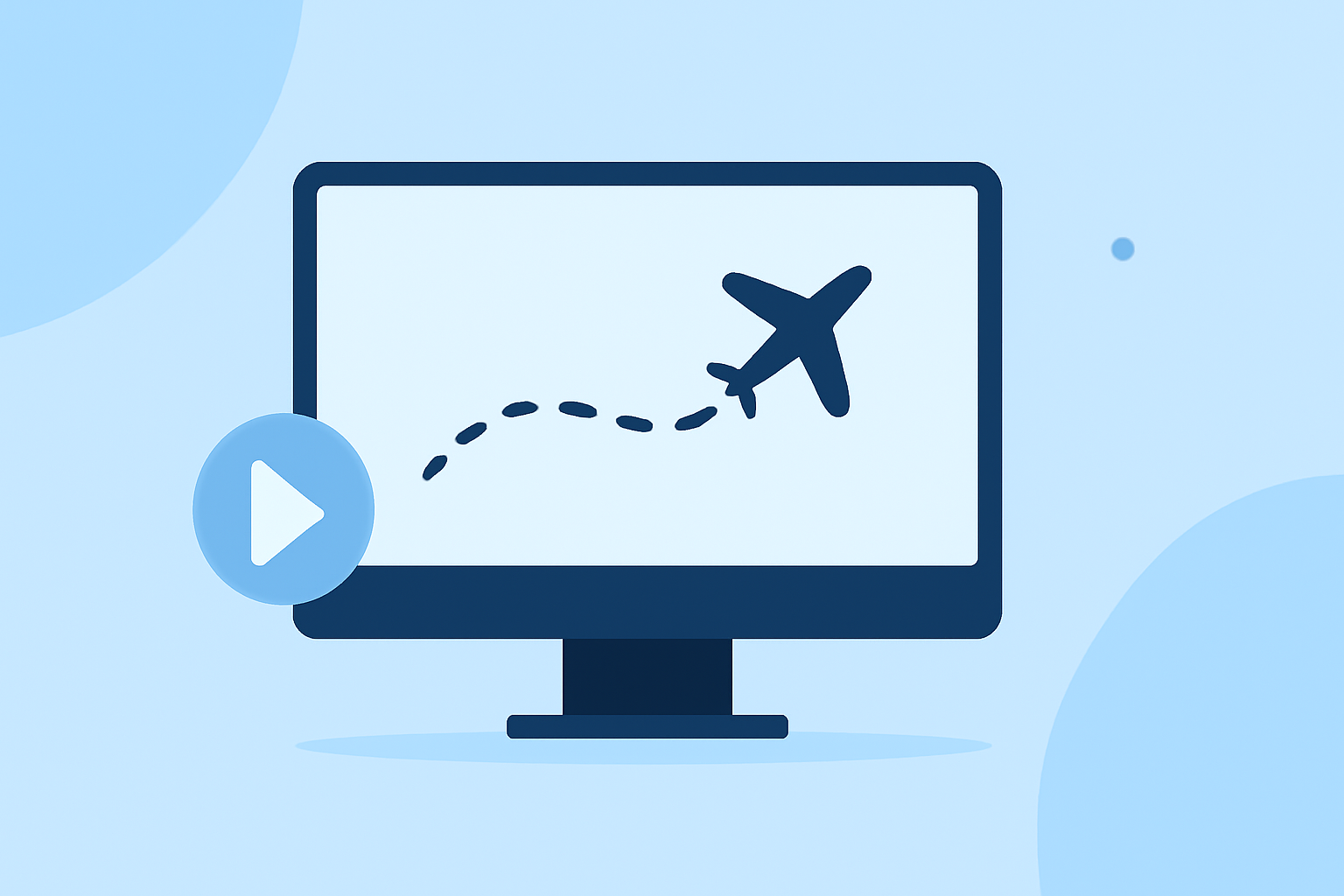Creating Flight Path Animations from Scratch: A Comprehensive Guide