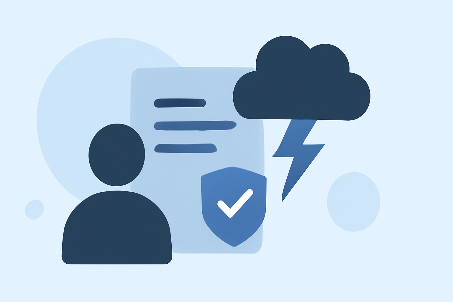 How to Storm-Proof Your Travel Plans Before You Leave