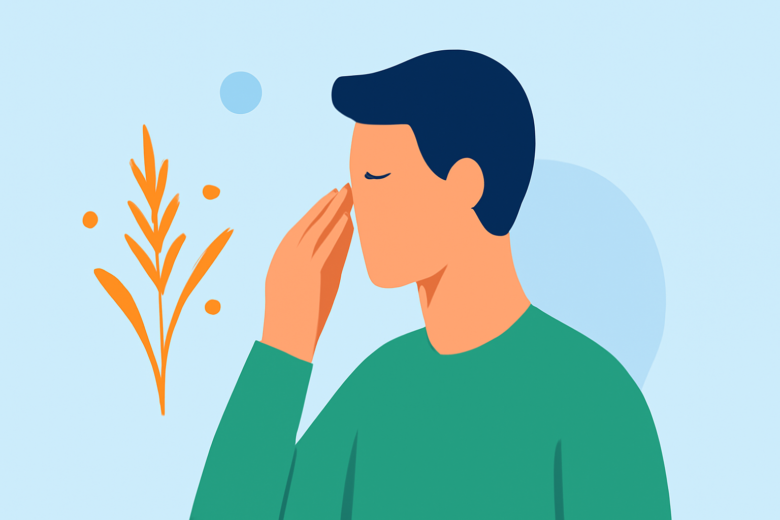 Comprehensive Guide to Grass Pollen Allergies in the United States