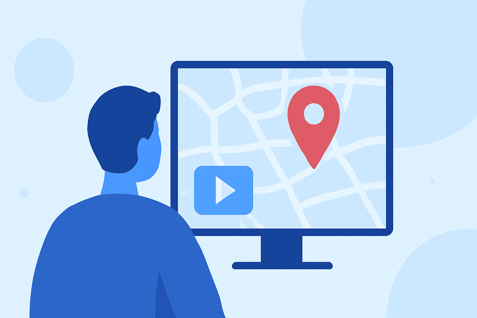Enhancing Family Trip Videos with Map Overlay B-Roll: A Comprehensive Guide