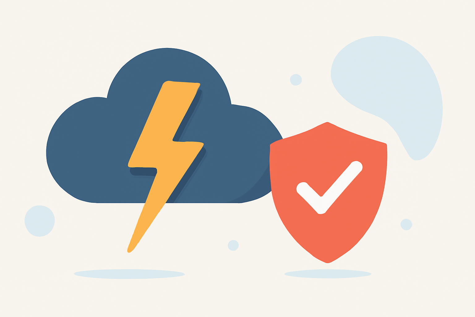 Pro Lightning Strike Prevention During Hurricane Season