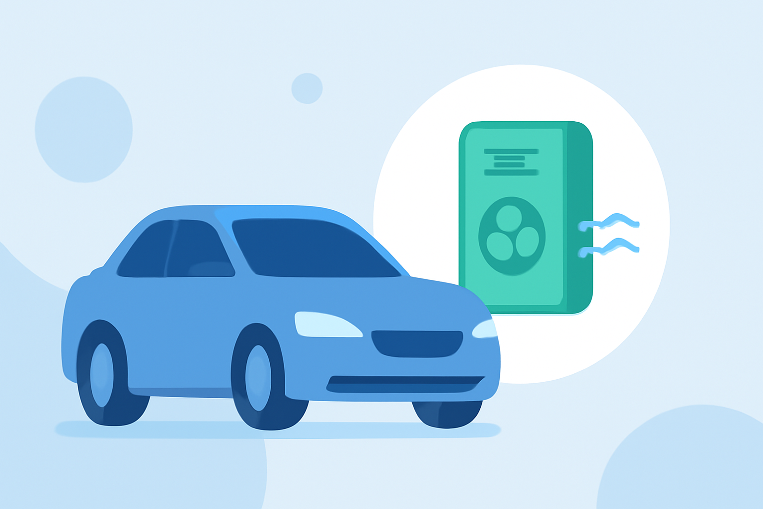 Enhancing In-Car Air Quality: A Step-by-Step Guide