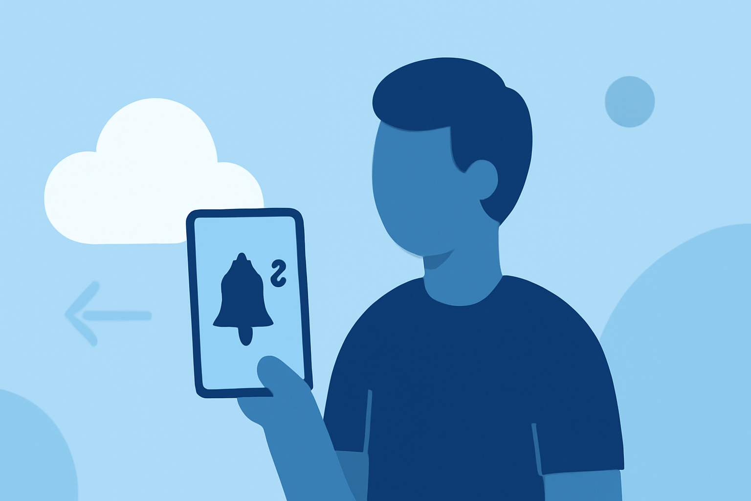 Weather Notification Snoozing Tricks for Parents