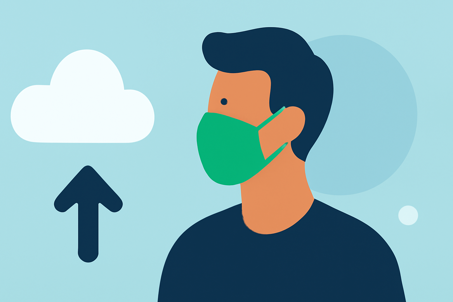 Running Air Quality Tips for Travelers